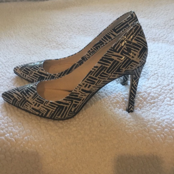 Banana Republic Pumps - Picture 3 of 5